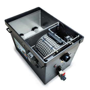 ProfiClear Premium Compact-L OC - Pump Fed